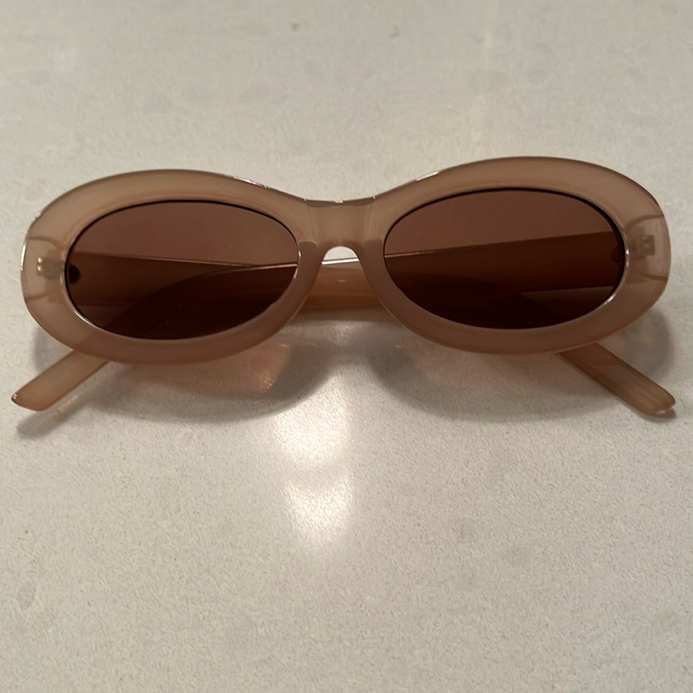 Retro Sunglasses by Anthropologie